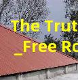 The Truth About _Free Roof_ Offers After Storms
